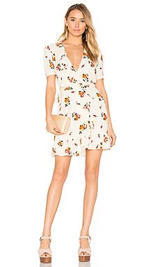 Платье Privacy Please