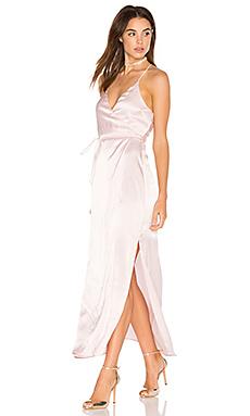 Платье Backstage