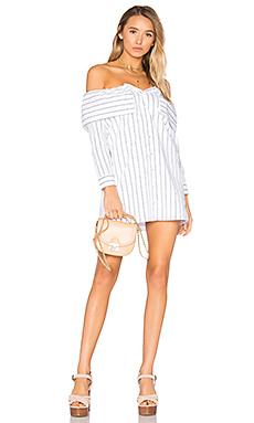 Платье Lovers + Friends