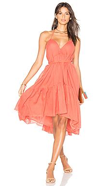 Платье Carolina K