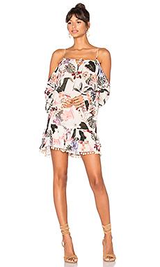 Платье Lovers + Friends