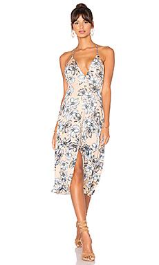 Платье Clayton