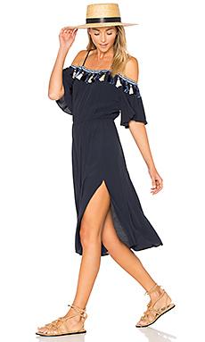 Платье Tularosa