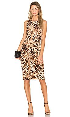 Платье Norma Kamali