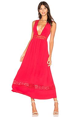 Платье MAJORELLE