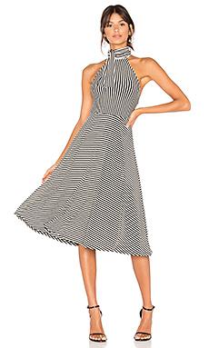 Платье House of Harlow 1960