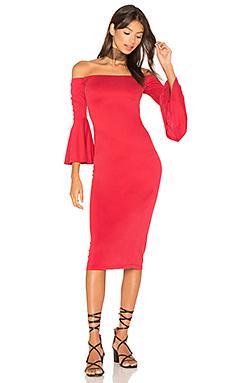 Платье House of Harlow 1960