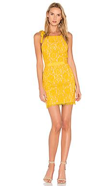 Платье Endless Rose