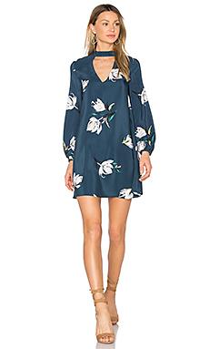 Платье Amanda Uprichard Платье Amanda Uprichard