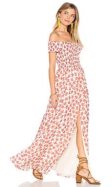 Платье Tularosa