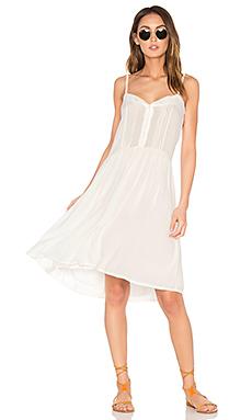 Платье Cleobella