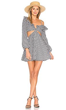 Платье Lovers + Friends