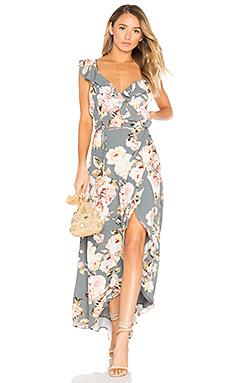 Платье Privacy Please