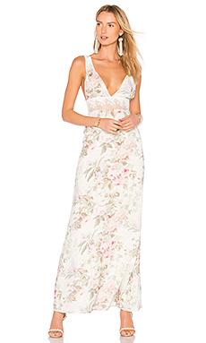 Платье MAJORELLE