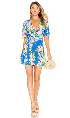 Платье Privacy Please