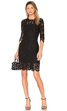 Платье RACHEL ZOE