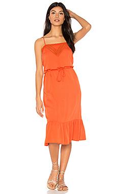 Платье AUGUSTE