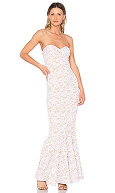 Платье Norma Kamali