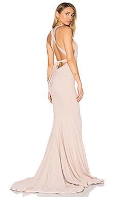 Платье Gemeli Power