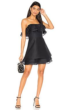 Платье keepsake Платье keepsake