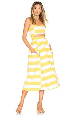 Платье Mara Hoffman Платье Mara Hoffman