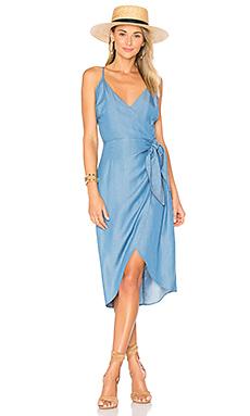 Платье Lovers + Friends