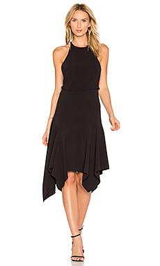 Платье Halston Heritage