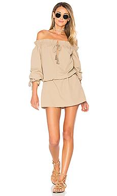 Платье Tularosa