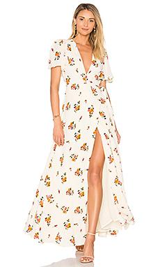 Платье Privacy Please