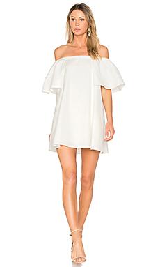 Платье Halston Heritage