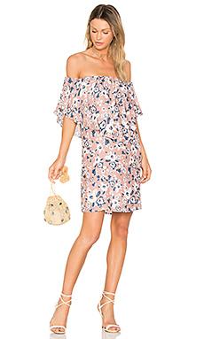 Платье Three Eighty Two