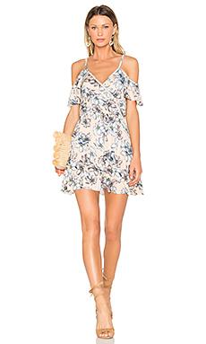 Платье Clayton