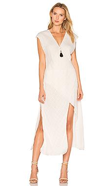 Платье THE JETSET DIARIES