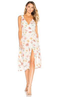 Платье Privacy Please