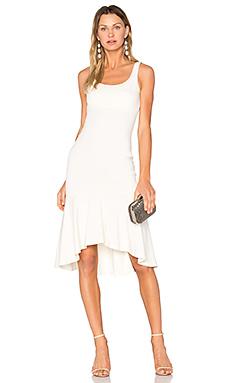 Платье Amanda Uprichard