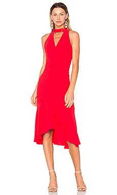 Платье Amanda Uprichard