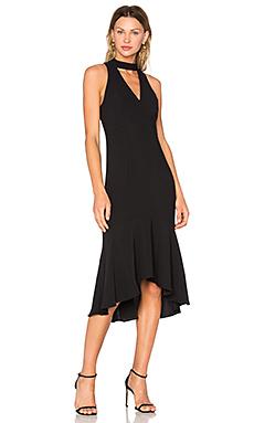 Платье Amanda Uprichard Платье Amanda Uprichard