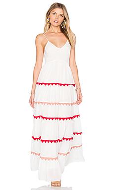 Платье Carolina K