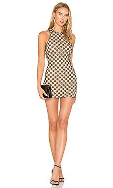 Платье  - Беж цвет