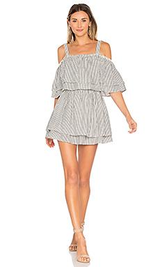 Платье Tularosa