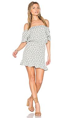 Платье FLYNN SKYE