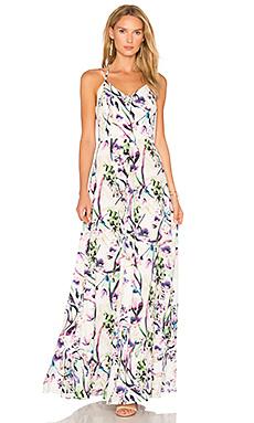 Платье Amanda Uprichard Платье Amanda Uprichard