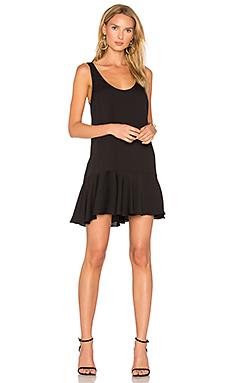 Платье Amanda Uprichard