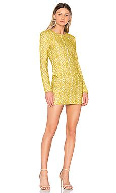 Платье ELLIATT