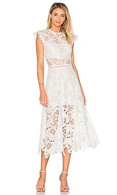 Платье Karina Grimaldi