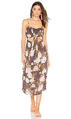 Платье FLYNN SKYE