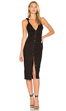 Платье STONE_COLD_FOX