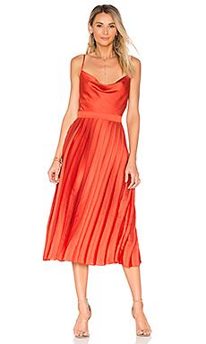 Платье Tularosa