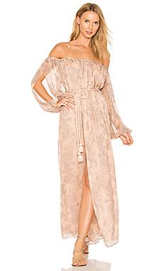 Платье THE JETSET DIARIES