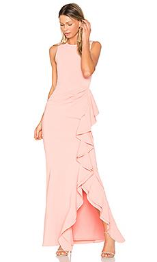 Платье Parker Black